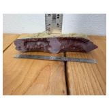 Vintage Oriental Soap Stone Sculpture