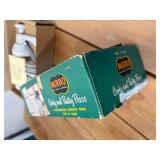 3 Different Styles of Cookie Press Pampered Chef and Mirro