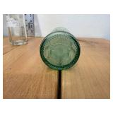 9 Vintage Assorted Coke Bottles (3) Celebrate the Century Mount Rushmore, (1) Crazy Horse