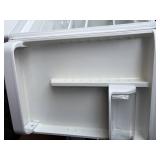 Maytag Full Size Bottom-Freezer Refrigerator - 29 5/8" Wide 59 1/8"Tall - Was used for a garage fridge, Works Great