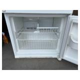 Maytag Full Size Bottom-Freezer Refrigerator - 29 5/8" Wide 59 1/8"Tall - Was used for a garage fridge, Works Great