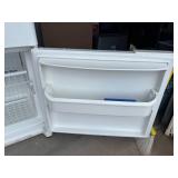Maytag Full Size Bottom-Freezer Refrigerator - 29 5/8" Wide 59 1/8"Tall - Was used for a garage fridge, Works Great