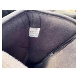 Authentic Baffin Derrick (Safety Toe & Plate) Boots Size Unisex Men