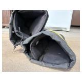 Authentic Baffin Derrick (Safety Toe & Plate) Boots Size Unisex Men