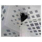 New, Full Size Frigidaire 15 Cu. Ft. Chest Freezer Model FFCL1542AW 32 1/2" H X 55 3/4" W x 29 9/16"D