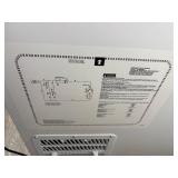 New, Full Size Frigidaire 15 Cu. Ft. Chest Freezer Model FFCL1542AW 32 1/2" H X 55 3/4" W x 29 9/16"D