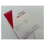 New, Full Size Frigidaire 15 Cu. Ft. Chest Freezer Model FFCL1542AW 32 1/2" H X 55 3/4" W x 29 9/16"D