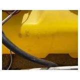 15 Gallon Yard Sprayer with 60psi ShurFlow Diaphragm Pump