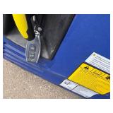 Westinghouse Generator Gen4500 Very Few Hours Run, 3700 Running Watt, Electric Start, Retractable Handle