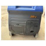 Westinghouse Generator Gen4500 Very Few Hours Run, 3700 Running Watt, Electric Start, Retractable Handle