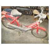 1978 Vespa Piaggio Ciao F.Illi Paga...