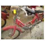 1978 Vespa Piaggio Ciao F.Illi Paga...