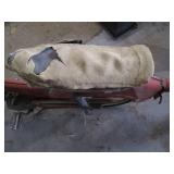 Wards Wheeled Goods 250-0 Mo-ped mo...