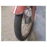 Wards Wheeled Goods 250-0 Mo-ped mo...