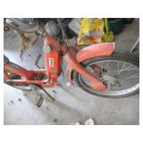 1976 Vespa Piaggio Ciao Model: C7ES...