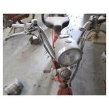 1976 Vespa Piaggio Ciao Model: C7ES...