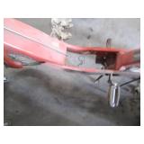 1976 Vespa Piaggio Ciao Model: C7ES...