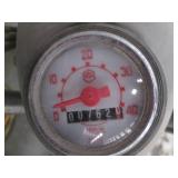 1976 Vespa Piaggio Ciao Model: C7ES...