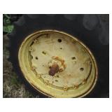 John Deere 4020 tractor with 8-forw...