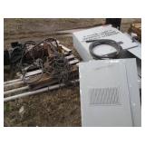 SJE-Rhombus Controls Sewer injector...