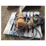 SJE-Rhombus Controls Sewer injector...