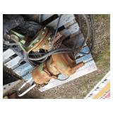 SJE-Rhombus Controls Sewer injector...