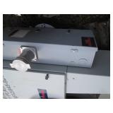 SJE-Rhombus Controls Sewer injector...