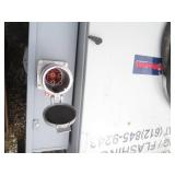 SJE-Rhombus Controls Sewer injector...