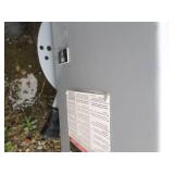 SJE-Rhombus Controls Sewer injector...