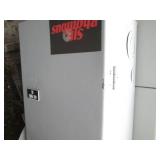 SJE-Rhombus Controls Sewer injector...