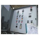 SJE-Rhombus Controls Sewer injector...