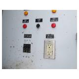 SJE-Rhombus Controls Sewer injector...