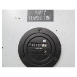 SJE-Rhombus Controls Sewer injector...