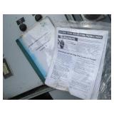 SJE-Rhombus Controls Sewer injector...