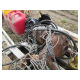 SJE-Rhombus Controls Sewer injector...