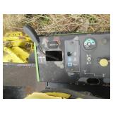 John Deere F935 front mower. Unit i...