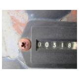 John Deere F935 front mower. Unit i...