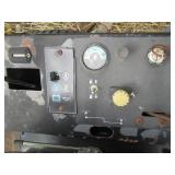 John Deere F935 front mower. Unit i...