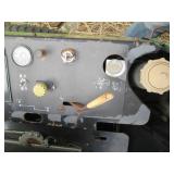 John Deere F935 front mower. Unit i...