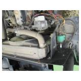 John Deere F935 front mower. Unit i...