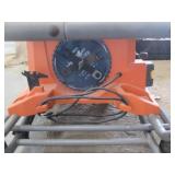 Ridgid R4513 10in Portable job site...