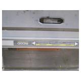 Ridgid R4513 10in Portable job site...