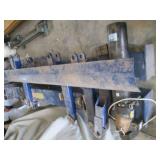 Bend-Pak Inc 2-post above ground hy...