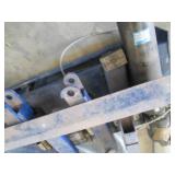 Bend-Pak Inc 2-post above ground hy...