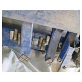 Bend-Pak Inc 2-post above ground hy...