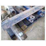 Bend-Pak Inc 2-post above ground hy...