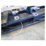 Bend-Pak Inc 2-post above ground hy...