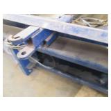 Bend-Pak Inc 2-post above ground hy...