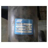 Bend-Pak Inc 2-post above ground hy...