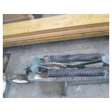Swanson Shear 48" metal rod Sheet M...